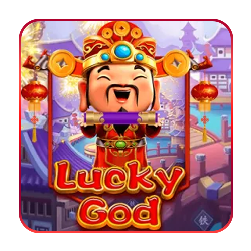 Lucky God