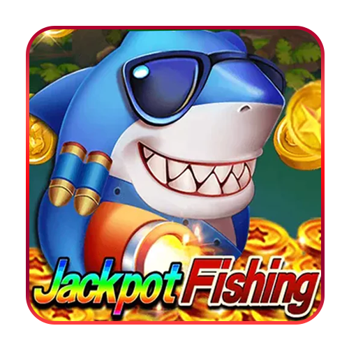 Jackpot Fishing